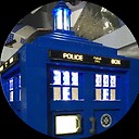 RollingTardis