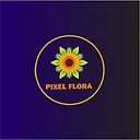 Pixelflora