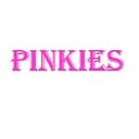 Pinkies