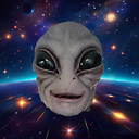 AstroTheAlienFromMars