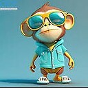 themonkey100