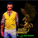 JewishDrakonsAllizwazzer