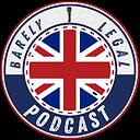 TheBarelyLegalPodcast