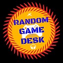 RandomGameDesk