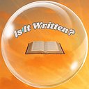 IsItWritten