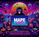 MapeTheApe_