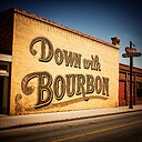 DownWithBourbon
