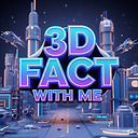3dfactwithme