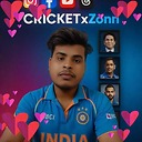 CRICKETxZonn