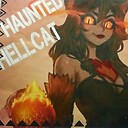 hauntedhellcat