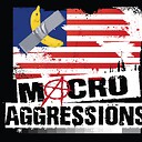 Macroaggressions