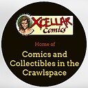 XcellarComics