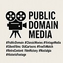 PublicDomainMedia