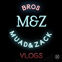 MuadandZackVlog