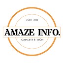 AmazeInfo