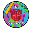 theartsyautobot