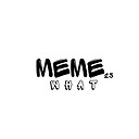 memewhat25
