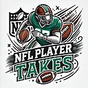 NFLPlayerTakes