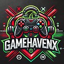 GameHavenX