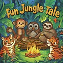 FunjungleTales