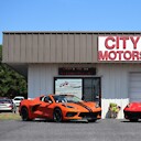 CityMotorsCompany