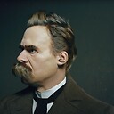 NietzschesMoustache