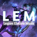 LegionElectroMusic