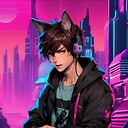 CyberFoxNexus