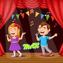 MelodicAdventuresForKids