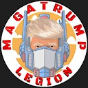 MAGATRUMPlegion