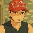 MAGA_Asian