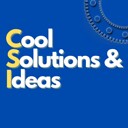 CoolSolutionsandIdeas