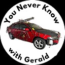 YouNeverKnowWithGerald