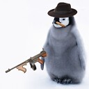 penguinmafia