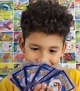 PokecardKid