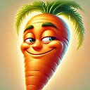 CrispyCarrot