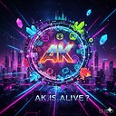 akisalive
