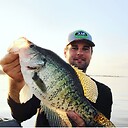 FloppingCrappie