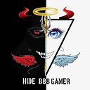 HIDER888