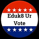 eduk8urvote