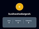 kushwahadurgesh