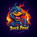 theburningduck