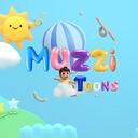 Muzzitoons