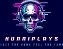 HurriPlays