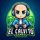 Elcalvitogames