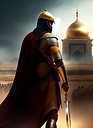 MuslimsxWarriors