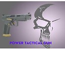 PowerTacticalGun