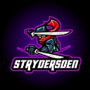 StrydersDen