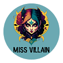 MissVillain