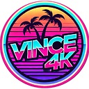 Vince4K